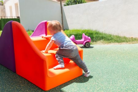 Micro crèche à Marseille - Youbee