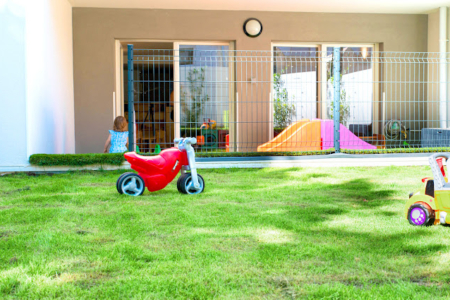 Micro crèche à Marseille - Youbee