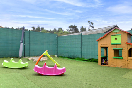 Micro crèche à Marseille - Youbee