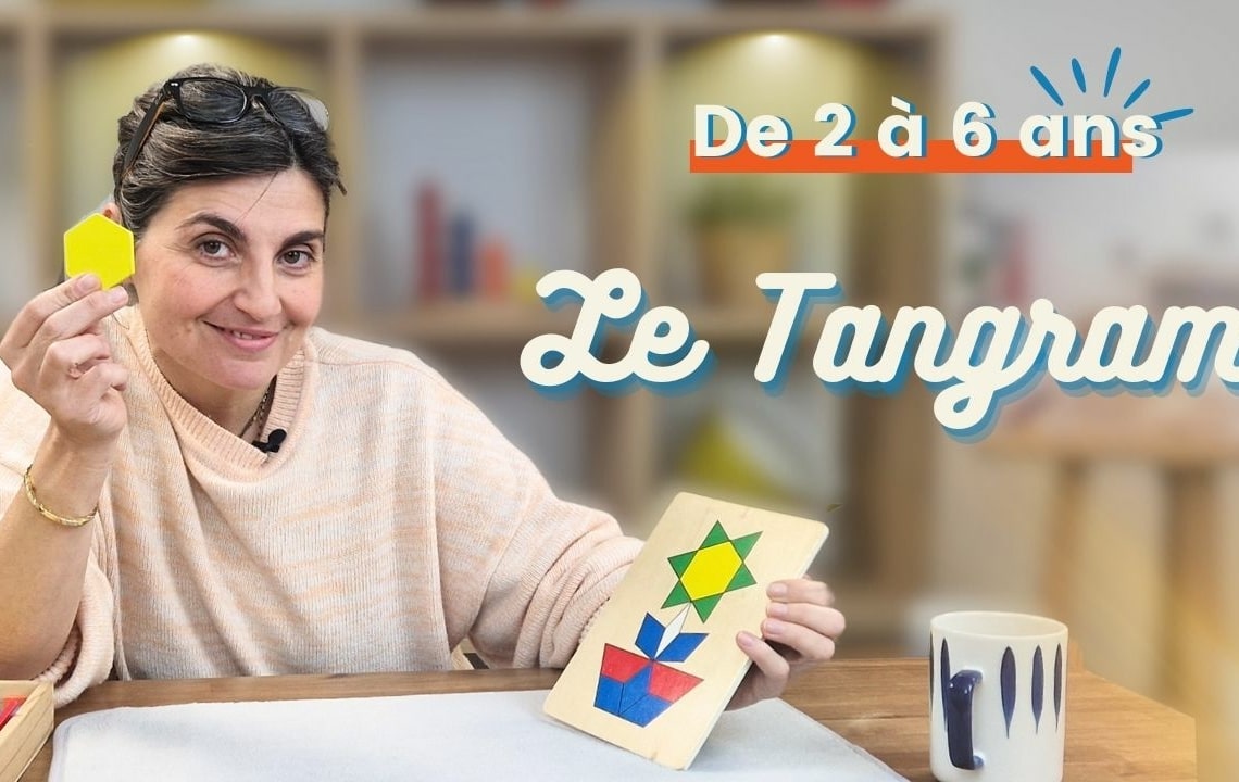 tangram activités