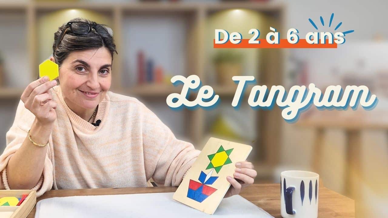 tangram activités